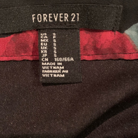 M slit maxi skirt - Picture 6 of 14